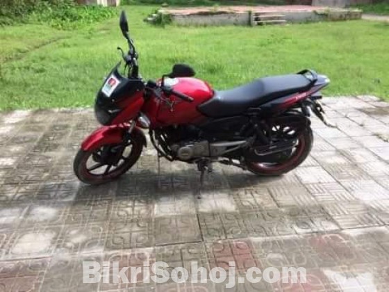 Pulsar 150